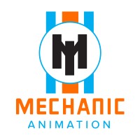 Mechanic Animation, Ltd Logo