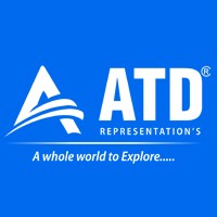 ATD Representations Logo