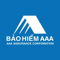 Bảo hiểm AAA Logo