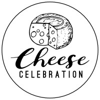 Cheese Celebration Logo