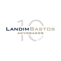 Landim Bastos Advogados Logo