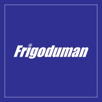 Frigoduman Soğutma San. ve Tic. A.Ş. Logo