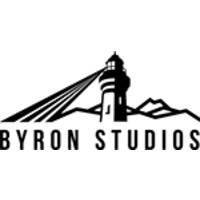 Byron Film Studios Logo