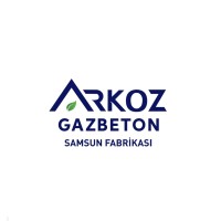 ARKOZ GAZBETON Logo