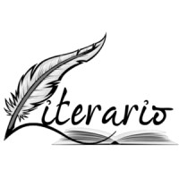 The Literario Logo