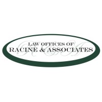 Racine & Associates Logo
