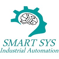 SMART SYS Industrial Automation Logo