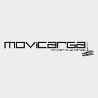 Movicarga Magazine Logo