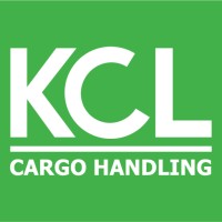 KCL Lifttrucks Logo