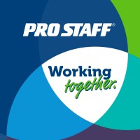Pro Staff Logo
