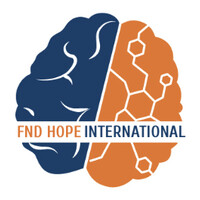 FND Hope International Logo