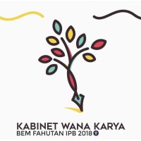 BEM FAHUTAN IPB Logo
