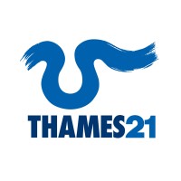 Thames21 Logo