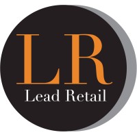 Lead Retail Logo