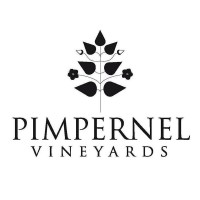 Pimpernel Vineyards Logo