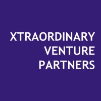 Xtraordinary Venture Partners Logo