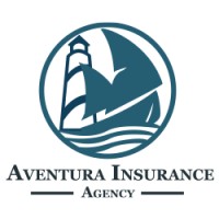 Aventura Insurance Agency Logo
