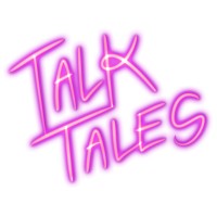 TalkTales Entertainment LLC Logo