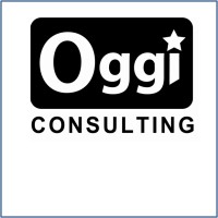 Oggi Consulting Logo