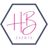 Honeybee Events, LLC Logo