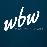 Work Beyond the Work, LLC Logo