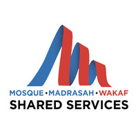 Mosque-Madrasah-Wakaf Shared Services Logo
