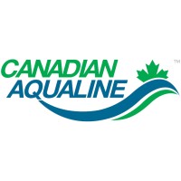 Canadian Aqualine Sales Inc. Logo