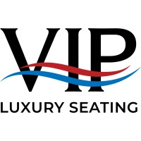 VIP Luxury Seating, LLC Logo