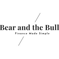 Bear and the Bull Logo
