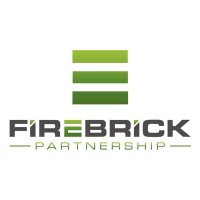 Firebrick People Logo