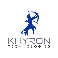 Khyron Technologies Inc. Logo