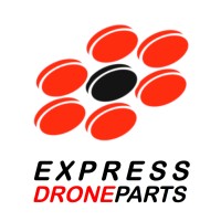 Express Drone Parts, LLC Logo
