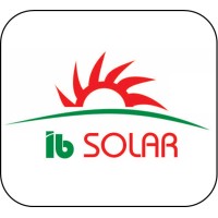 IB SOLAR Logo