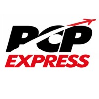 PCP Express Logo