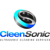 Cleensonic Logo