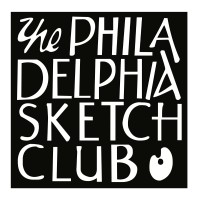 The Philadelphia Sketch Club Logo