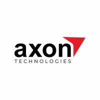 Axon Technologies Logo