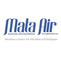 Majalah Mata Air Logo