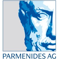 Parmenides AG Logo