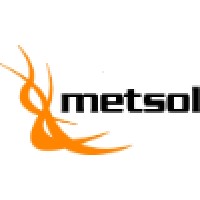 Metsol AB Logo
