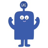 The Gas Station Singapore Logo