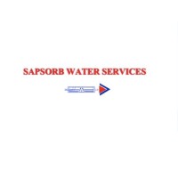 Sapsorb Water Services Logo