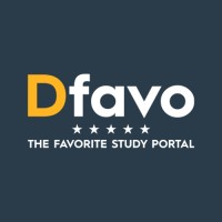 Dfavo.com Logo