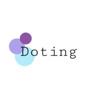 Doting Placements Logo