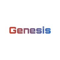 Genesis International Logo