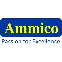 Ammico International Contracting Co. Ltd. Logo