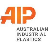 Australian Industrial Plastics Logo