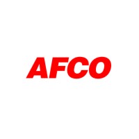 AFCO - Associated Fuel Pump Systems Corporation Logo