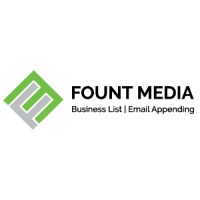 FountMedia Logo
