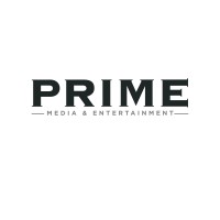 Prime Media & Entertainment Logo